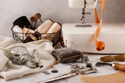 atelier de couture en Martinique, fort de france