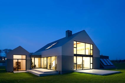 builder limerick