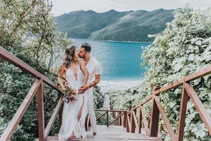 Fotografo de casamento BH
