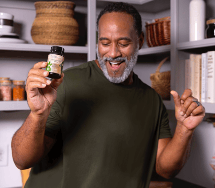 Imagen website Amway