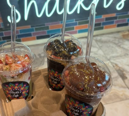 dessert in brampton