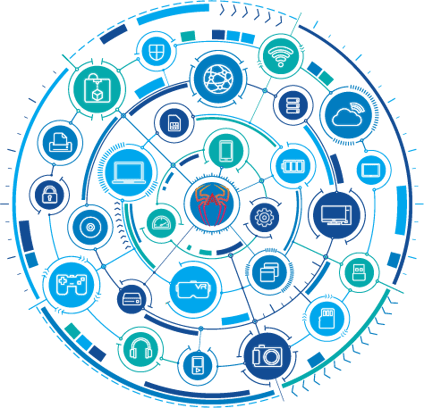 Unified Communications Services by CRAWLTECH