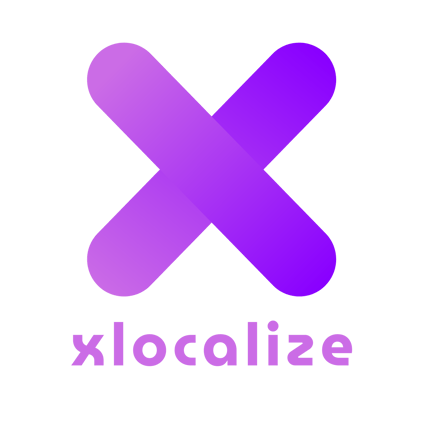 XLocalization Logo