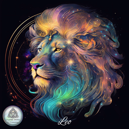 Leo Zodiac Sign