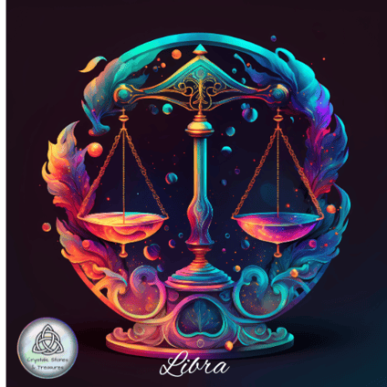 Libra Zodiac Sign