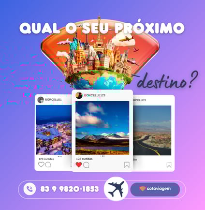 destinos