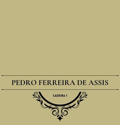 Pedro Ferreira de Assis