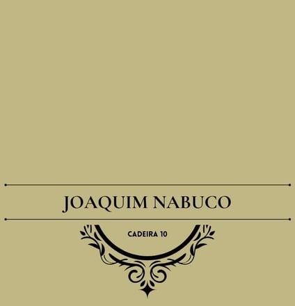 Joaquim Nabuco