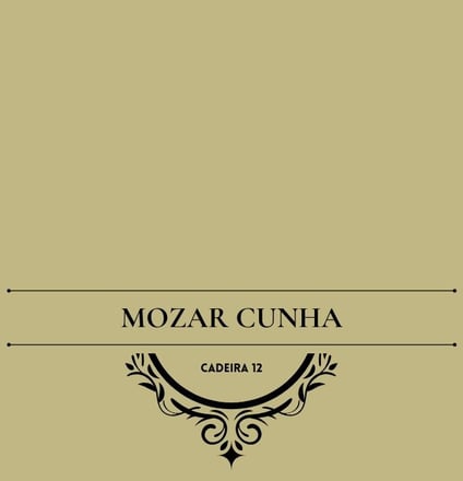 Mozar Cunha