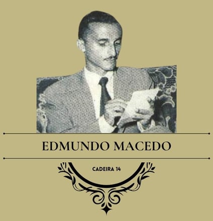 Edmundo Macedo