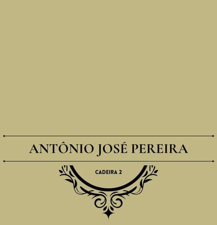 Antônio José Pereira