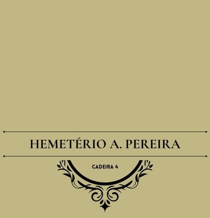 Hemetério Pereira