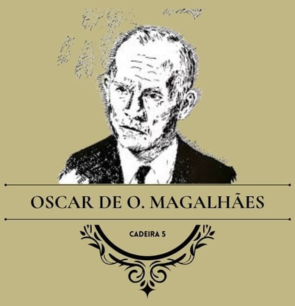 Oscar Magalhães