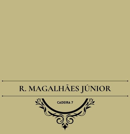 Rdo Magalhães Júnior