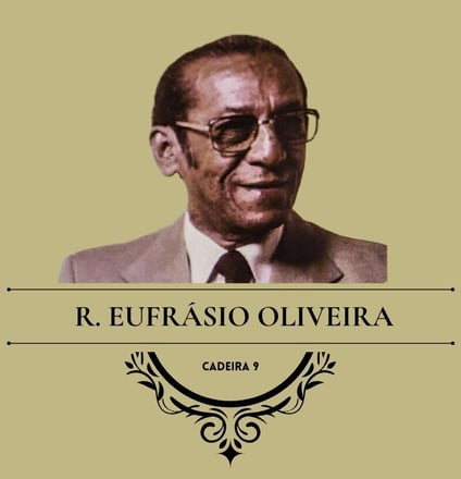 Raimundo Eufrásio