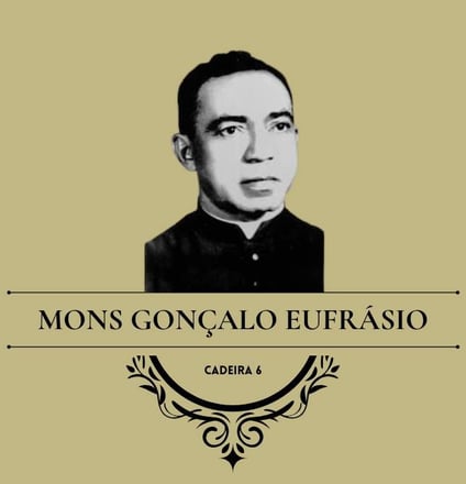 Monsenhor Gonçalo Eufrásio