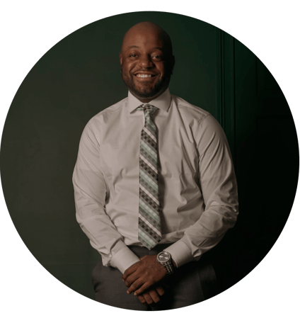 Founder/CEO of Believe By Battle