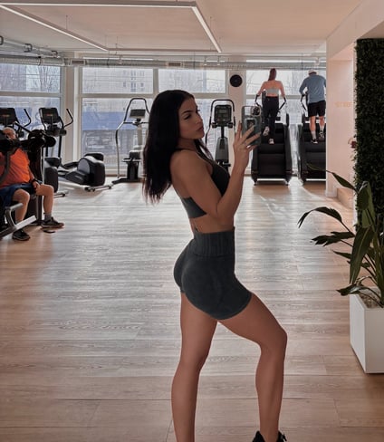 niedermayer dorka fitness egészséges életmód