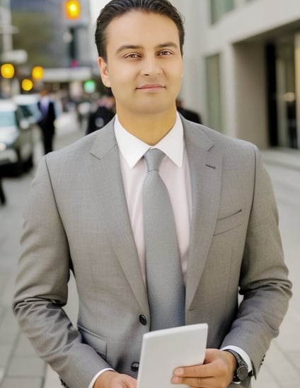 Dr. Rajan Chopra