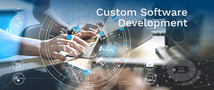 Microsoft Custom Software Development Devloper