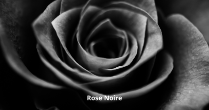 Au Sentier des Anges-Temple de la Rose Noire