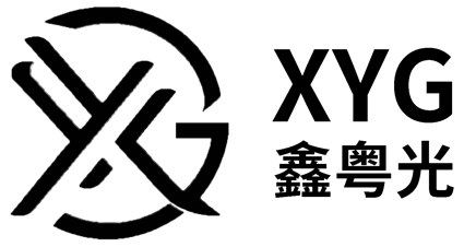 The logo of XYG Company