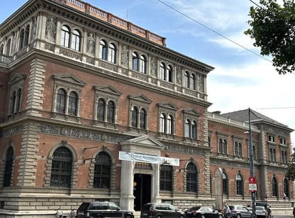 Muzej primenjene umetnosti u Beču