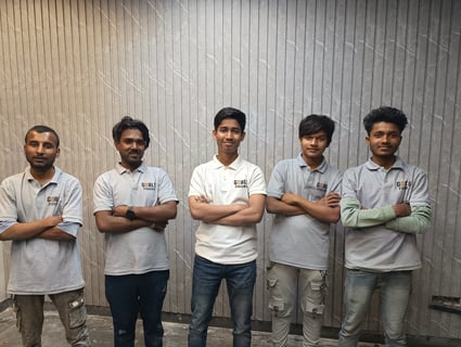 goals floors team