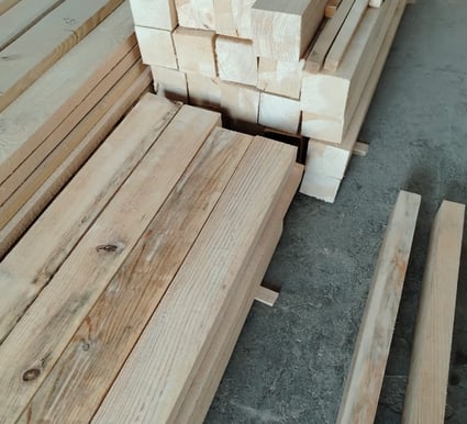 wood