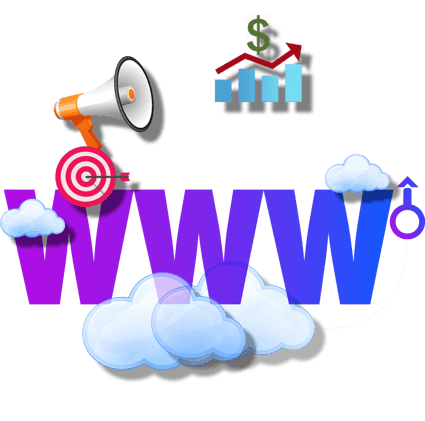 aluguel de sites para profisionais, parceria com MEI.GURU