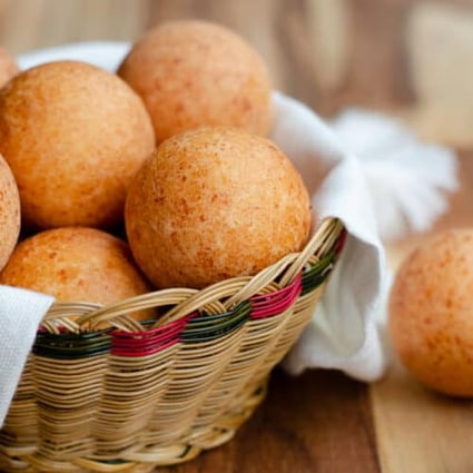 Buñuelos