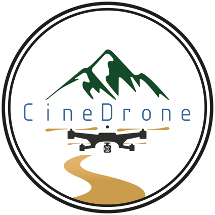 Logo CineDrone