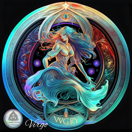 Virgo Zodiac Sign