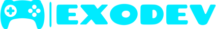 EXODEV logo