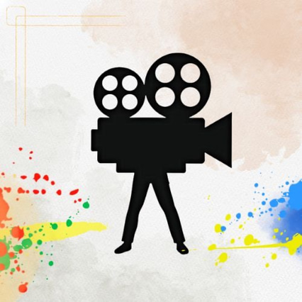 Video Shoot Wala logo
