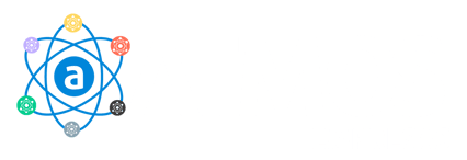 Atmos Empresas logo