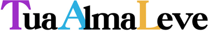 TuaAlmaLeve logo