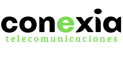 CONEXIA logo