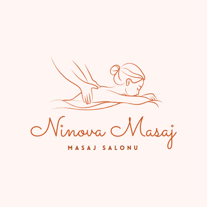 Ninova masaj salonu logo