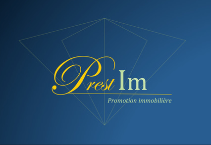 Prestim logo