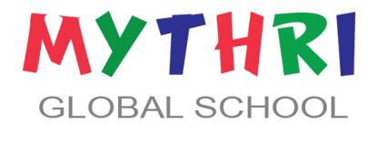 Mythri Global School logo