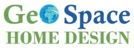 GeoSpace Home Design logo