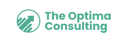 The Optima Consulting logo
