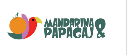 PPU ,, Mandarina i Papagaj'' logo