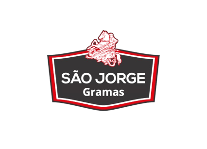 São Jorge Gramas logo