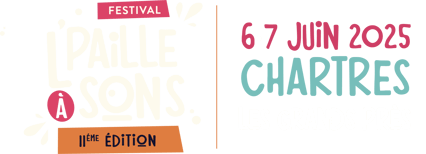 L'Paille à Sons logo