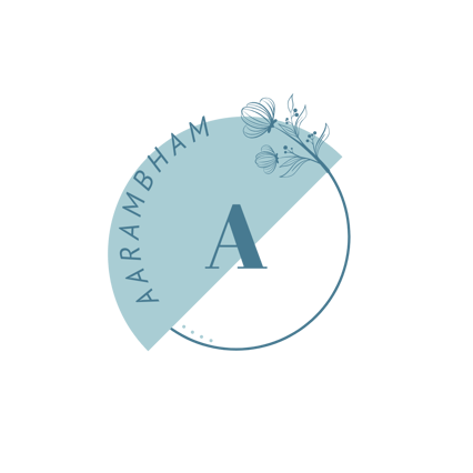 Aarambham logo