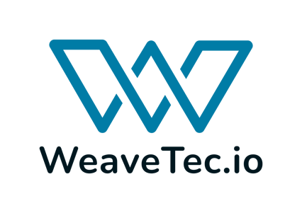 WeaveTec logo