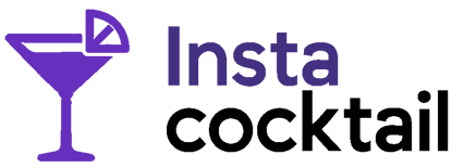 Instacocktail – Kits de Cócteles para Preparar en Casa | Vive la Experiencia de la Mixología logo