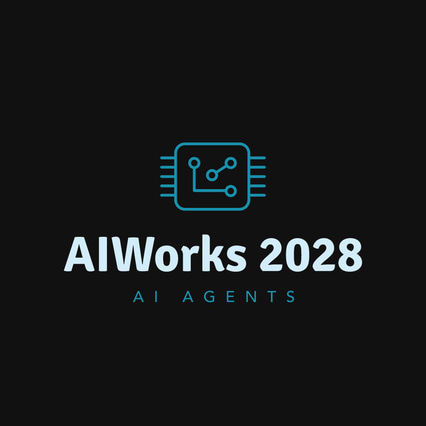 AIWorks 2028 S.A. logo